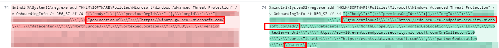 Purview&MDEOnboardingScriptsDiff