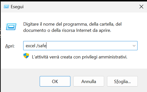 Immagine dell'utente