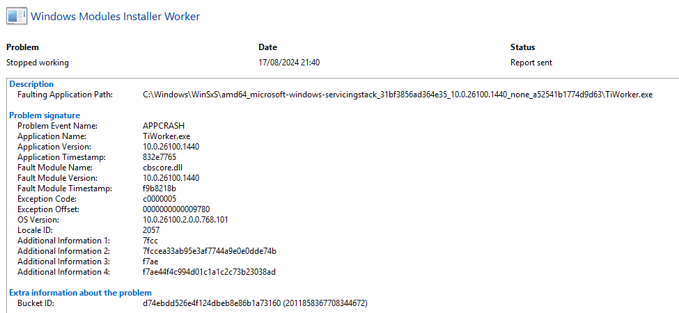 その他 Windows  Server2011 Windows Server 2008 Build 6001.17119 (x64) : Microsoft