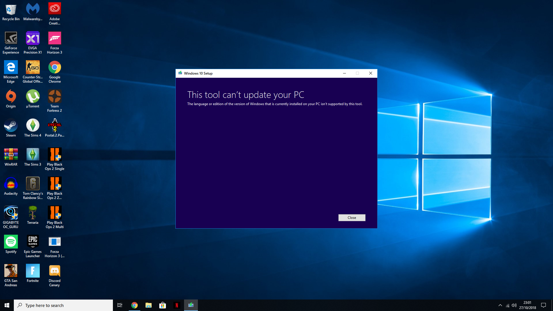 Windows Update is completely broken - Microsoft Q&A