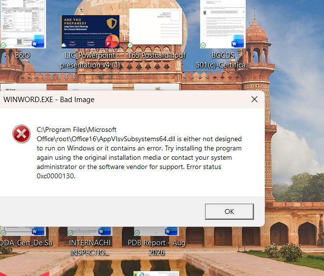 User's image