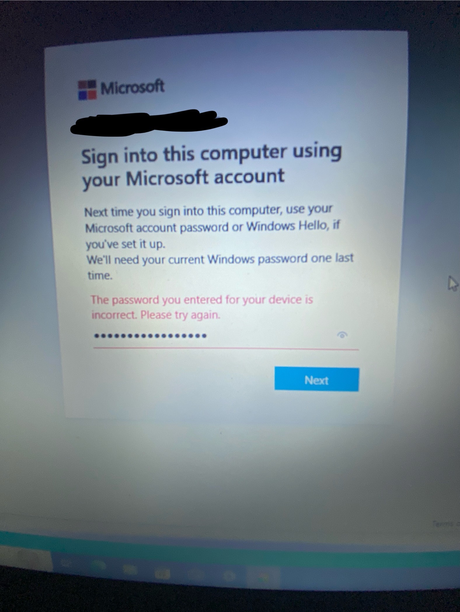how do i fix this? - Microsoft Q&A