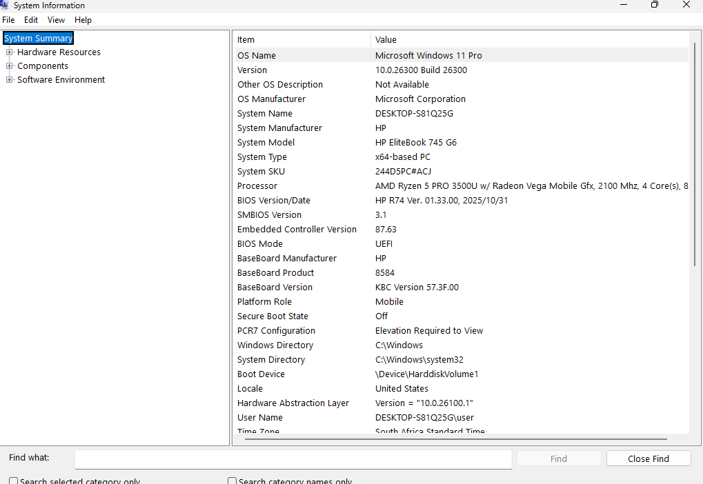 how to fix AMD Radeon(TM) Vega 8 Graphics on my windows pc - Microsoft Q&A