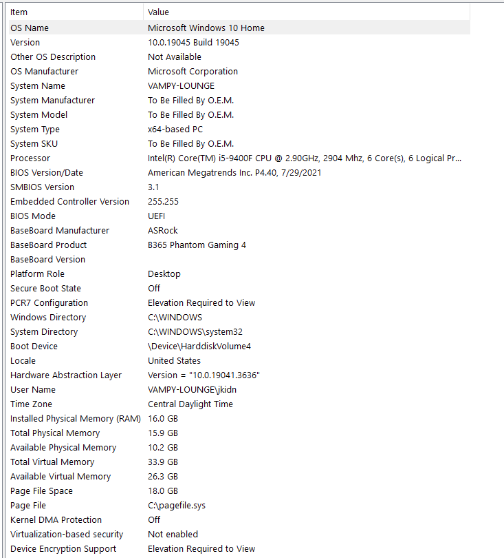 Updates Causing Issues With Windows - Microsoft Q&A