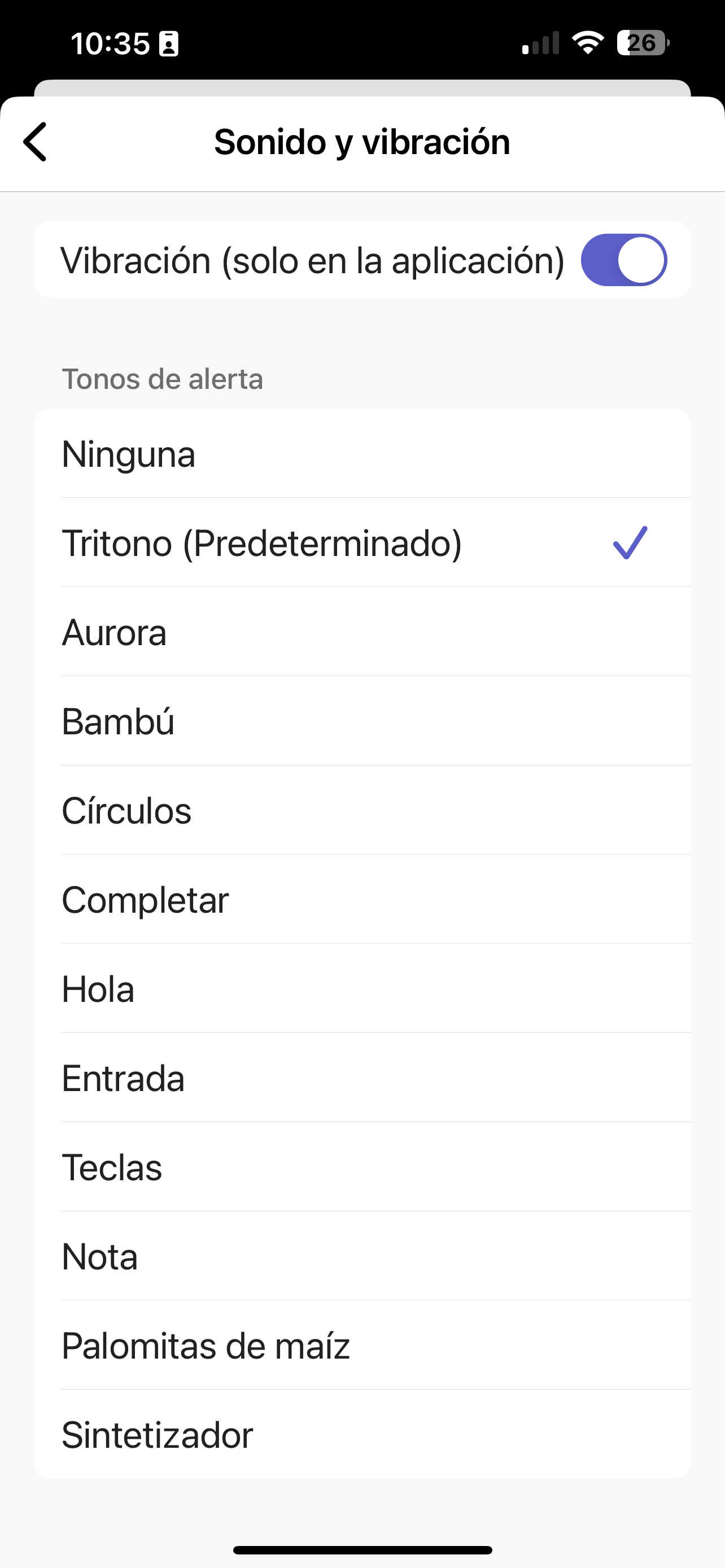 Notifications Mobile App - Microsoft Q&A