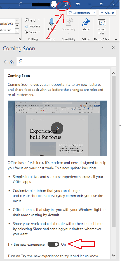 Ruler not visible in Visio 2021 - Microsoft Q&A