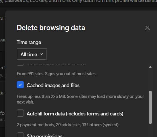 Hoe kan ik de formuliergegevens in edge beheren - Microsoft Q&A