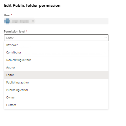 Issue with Accessing Public Folders in Office 365 Account - Microsoft Q&A