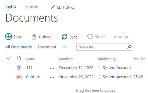 After configuring OOS to SharePoint 2016 Farm, not showing any ...