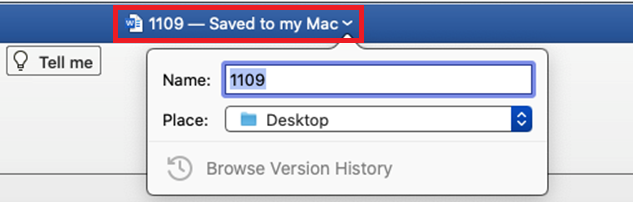 Documents not saving to my desktop/folders - Microsoft Q&A