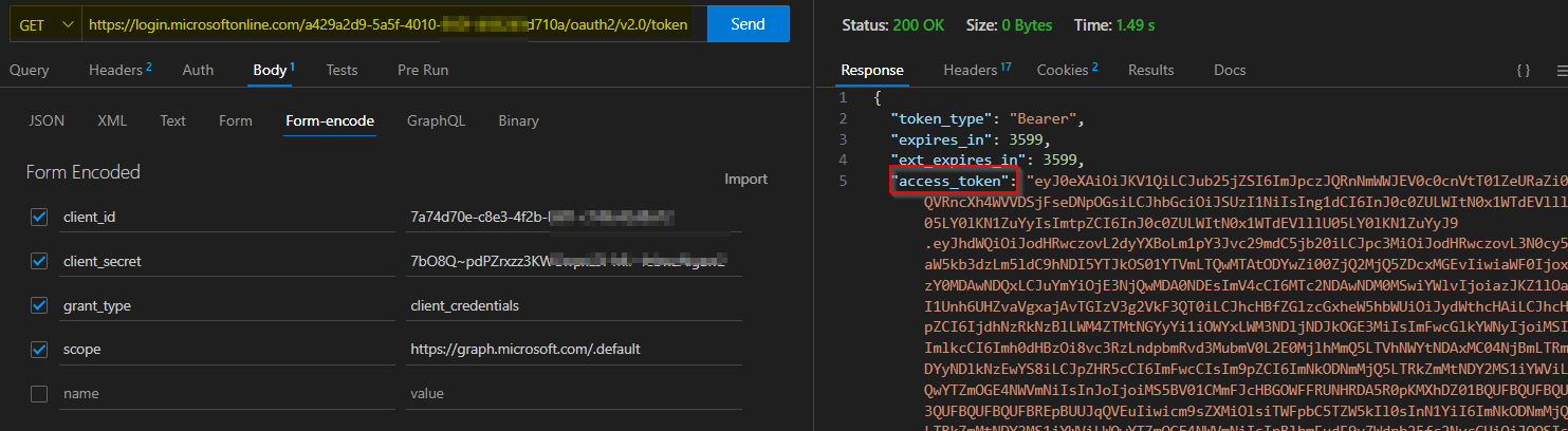 Immagine dell'utente