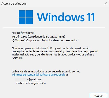Imagen del usuario