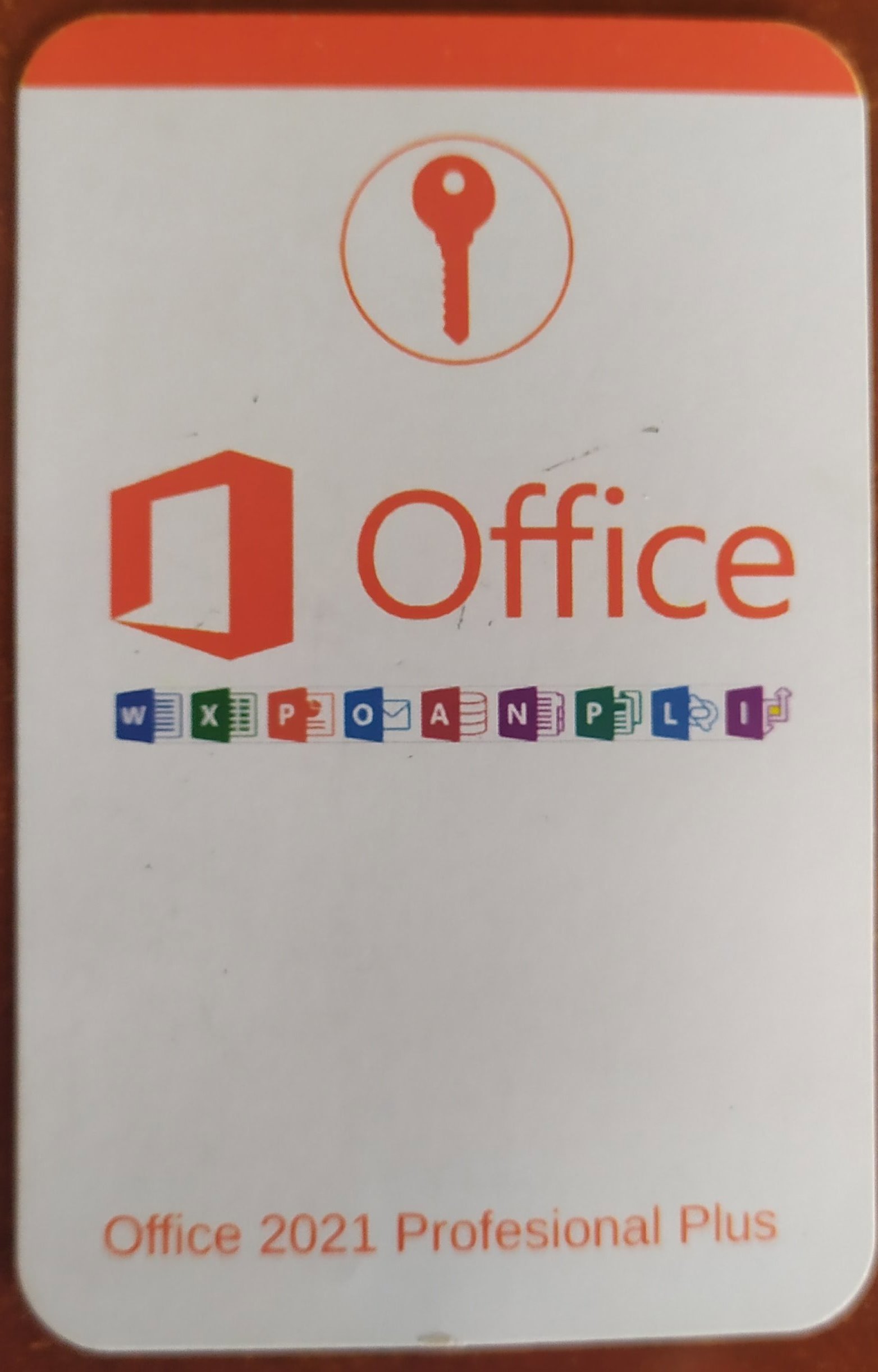 Office 2021