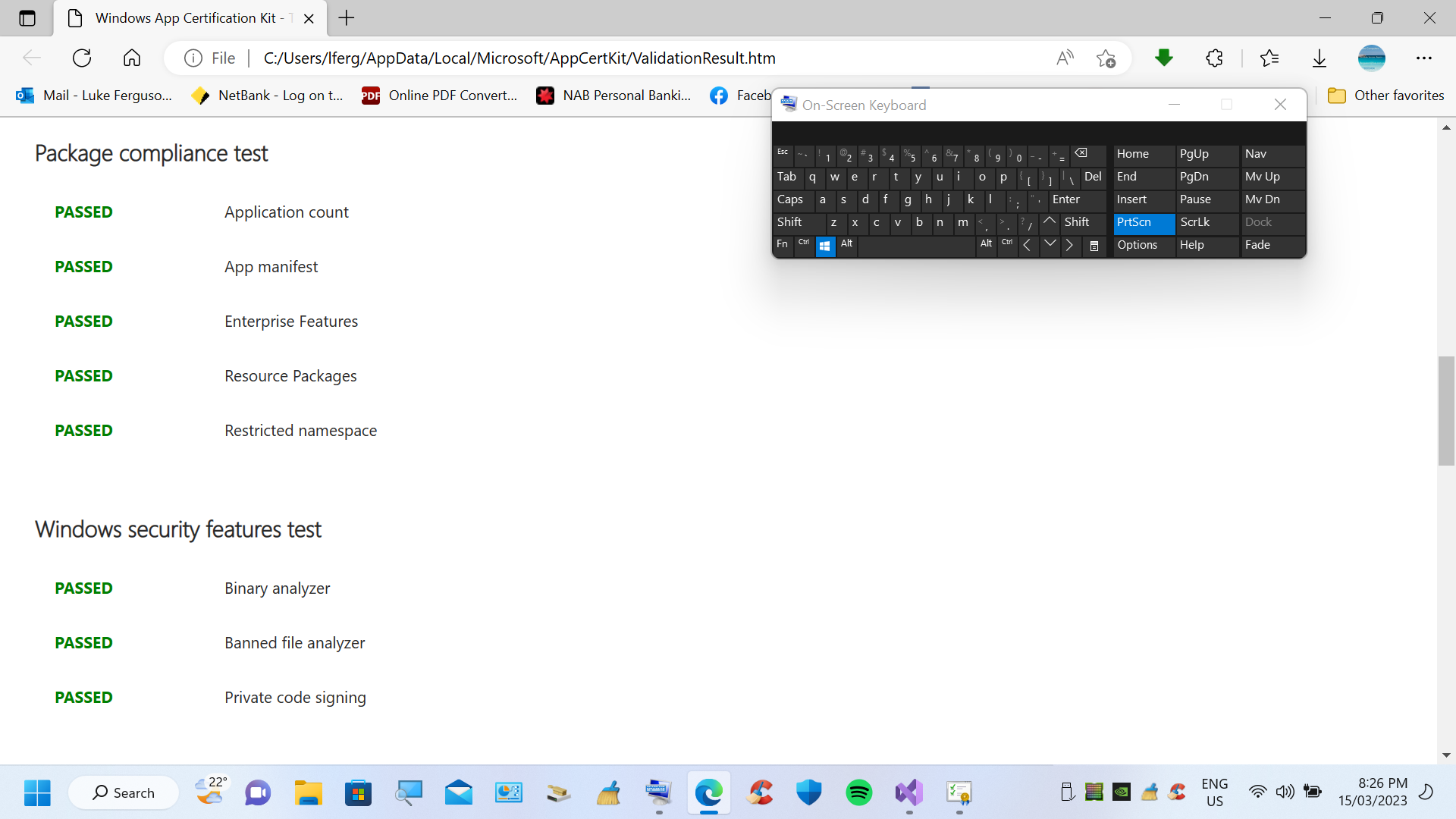Where do I go to fix the errors on visual studio - Microsoft Q&A