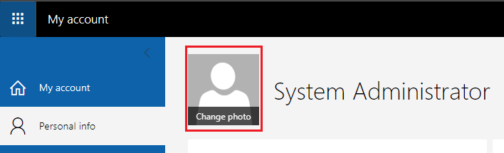 Profile picture - Microsoft Q&A