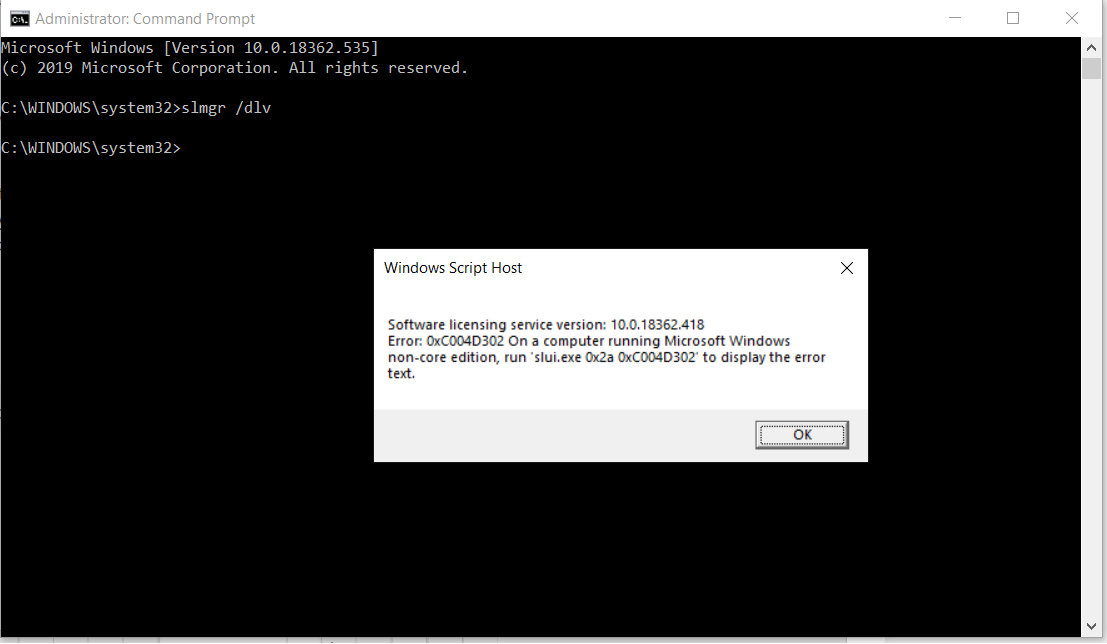 Windows 10 License will expire soon? - Microsoft Q&A