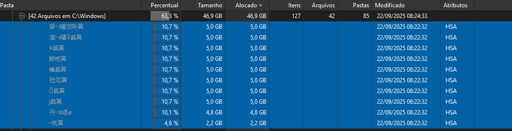 Imagem do usuário