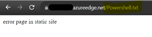 User's image