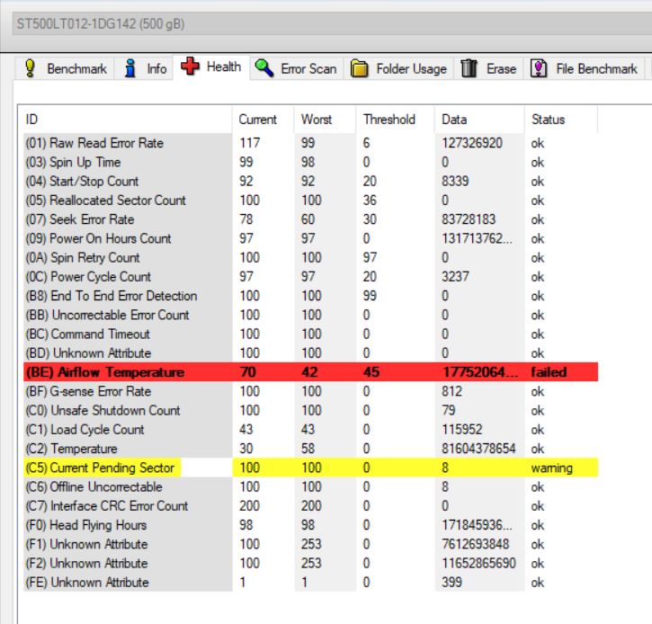 BugCheck Error Event ID 1001 - Microsoft Q&A