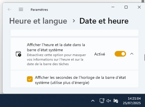 Image de l’utilisateur