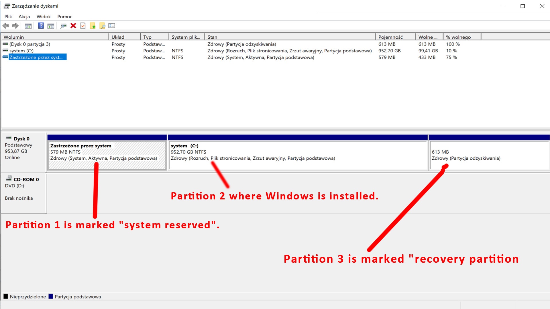 Security Update KB5034441 - FAIL - Microsoft Q&A