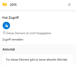Benutzerbild