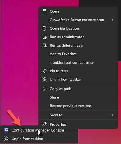 User's image