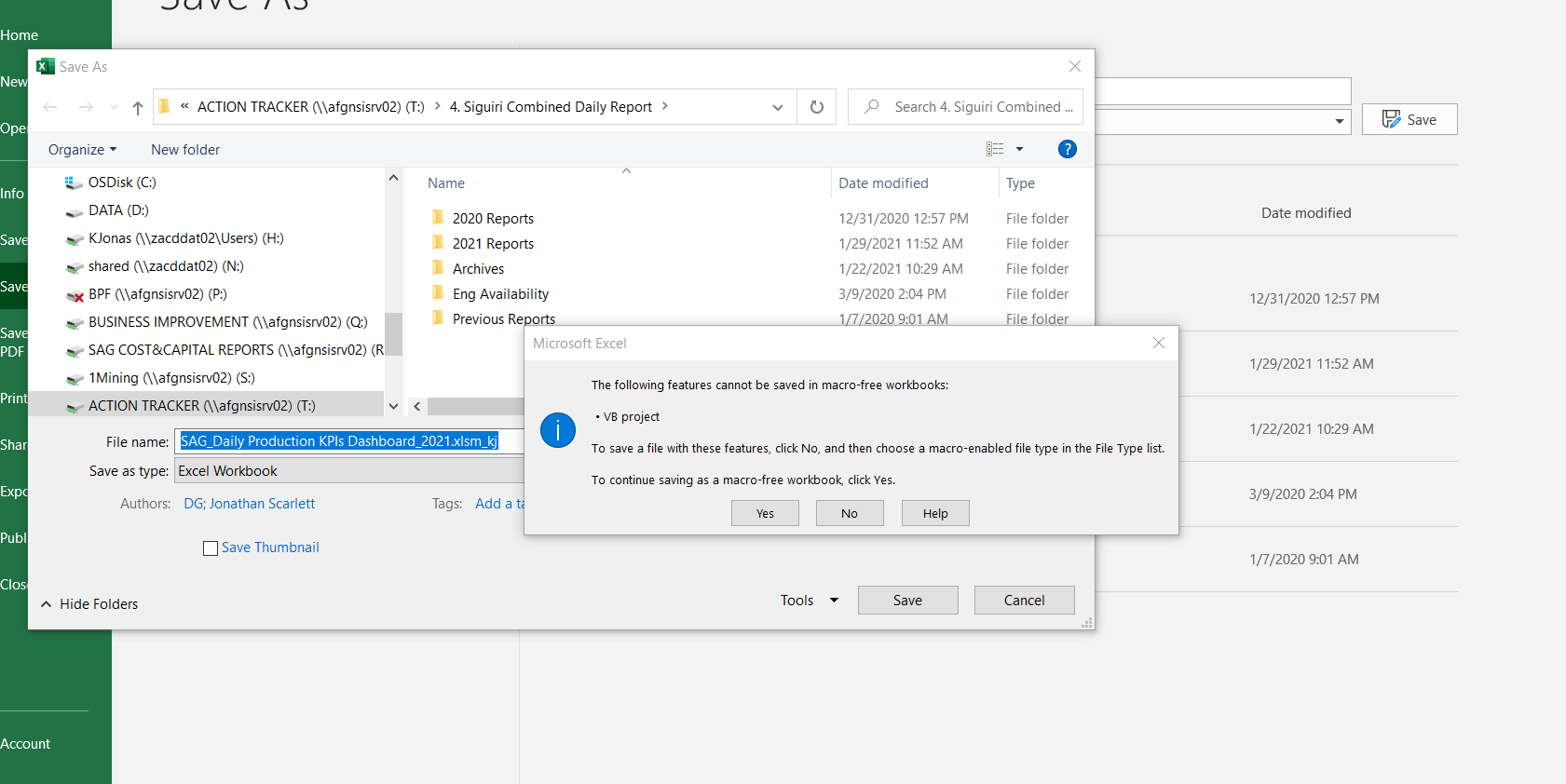 Microsoft Excel Error resolution - Microsoft Q&A