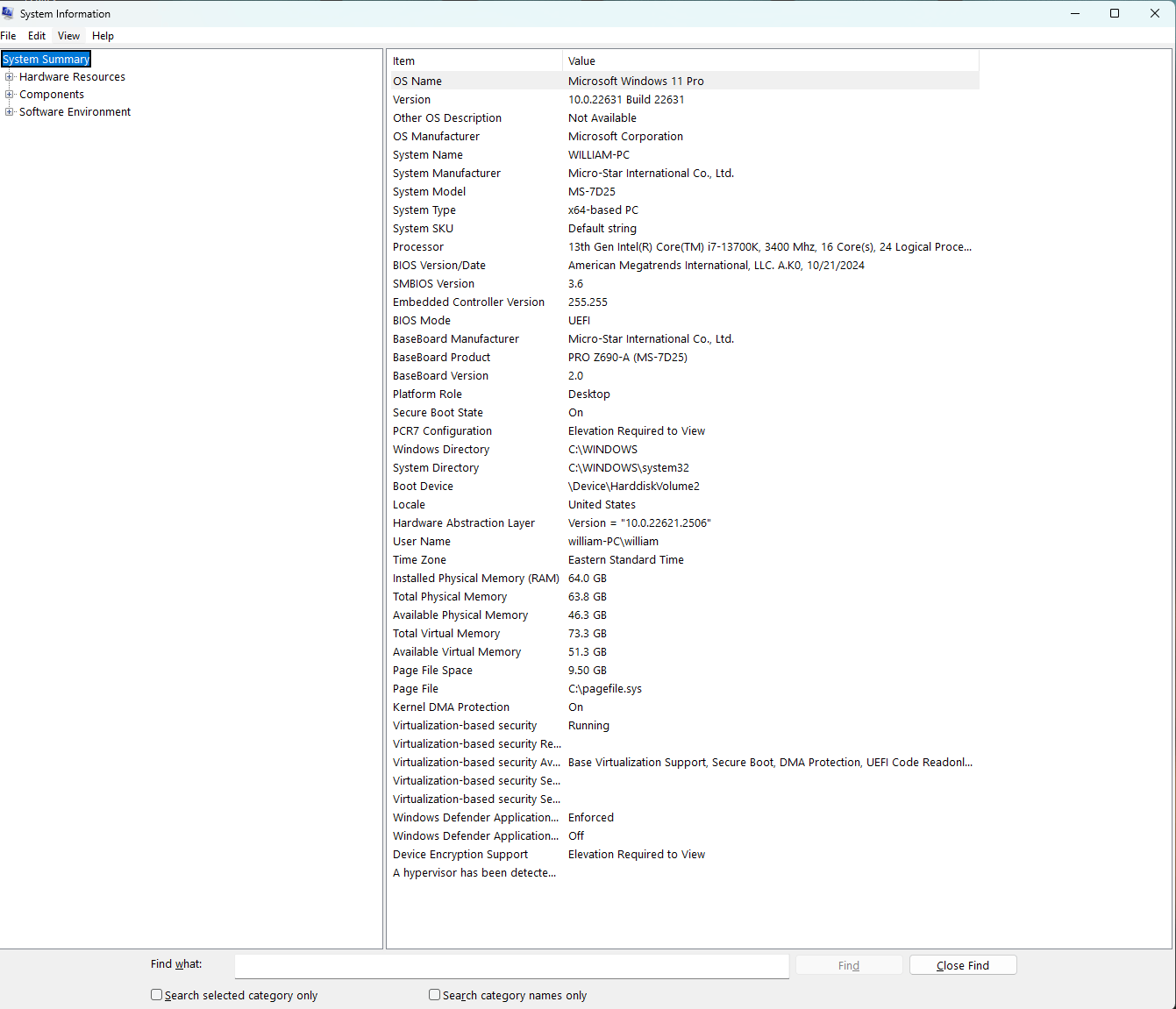 PC continually fails to update to Windows 11 24H2 from 23H2 ...