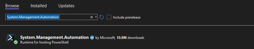 Telnet command line - Microsoft Q&A