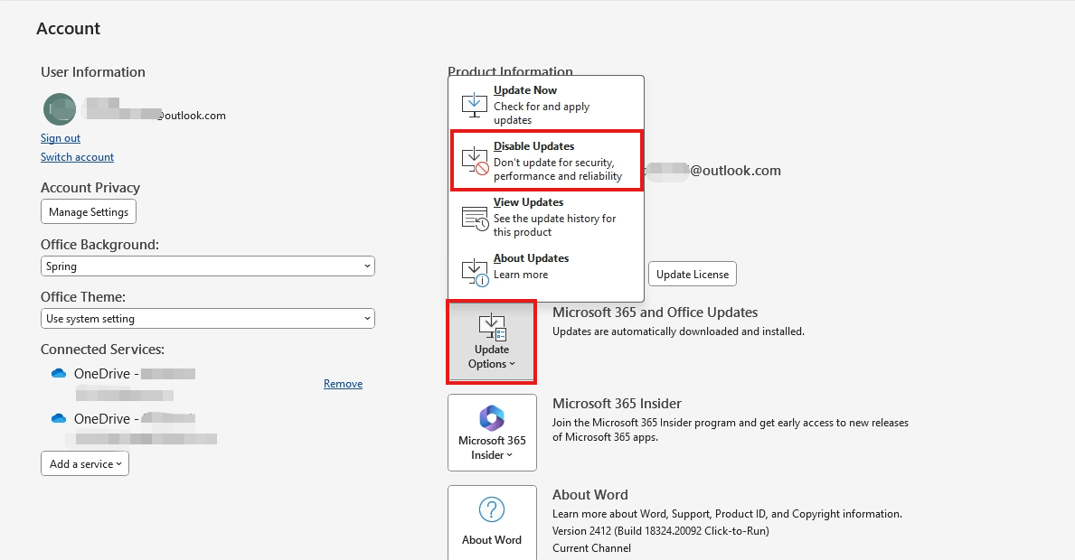 Cachet Credentials have expired - Microsoft Q&A