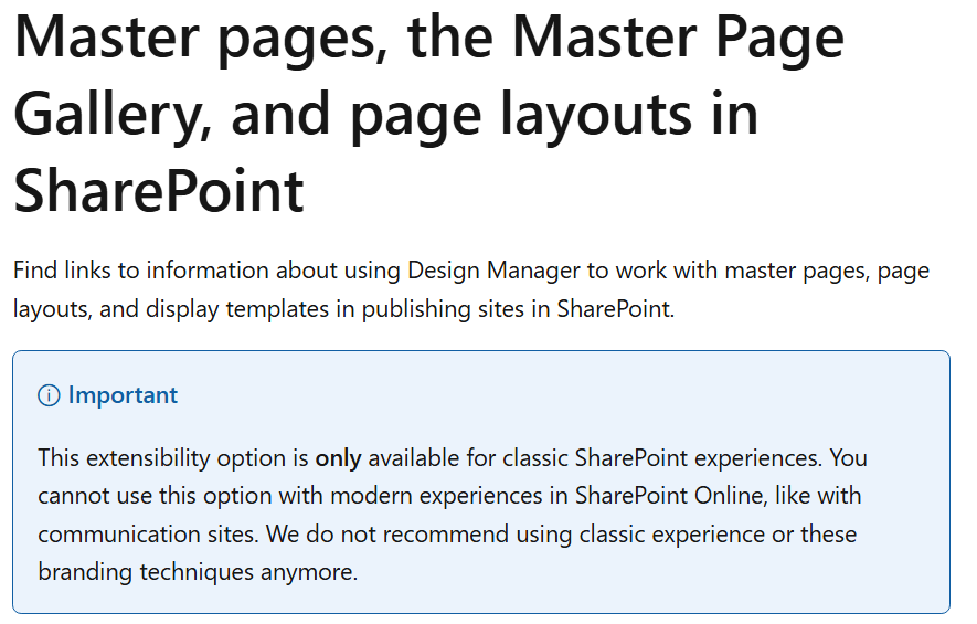 Sharepoint 2019 to SharePoint Server Subscription Edition Migration ...