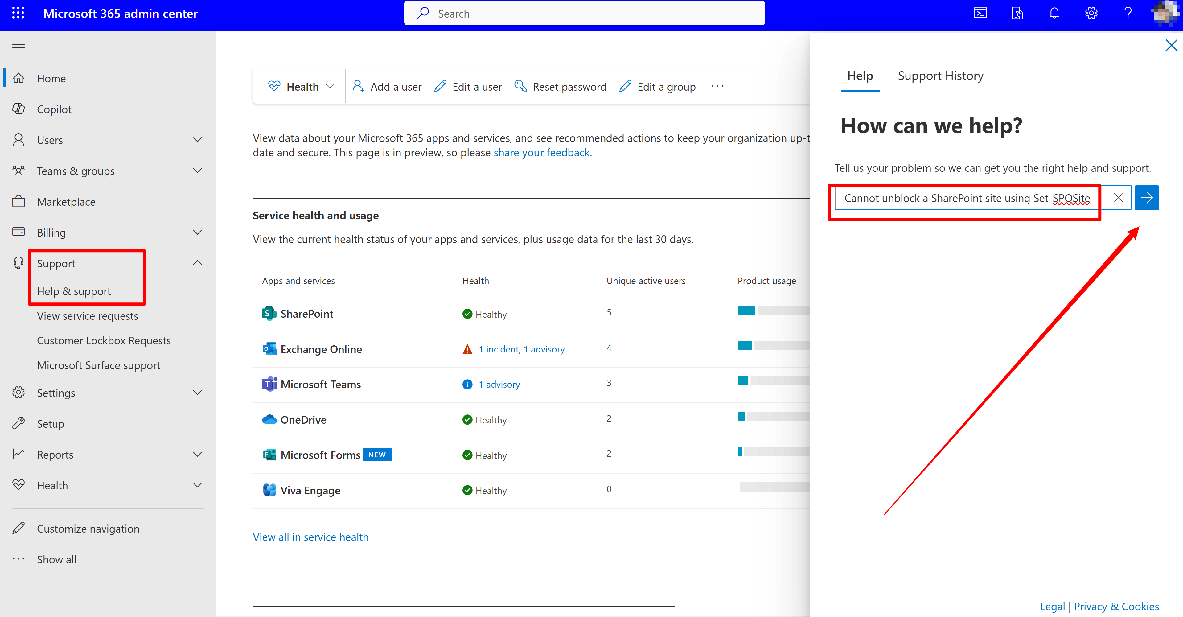 Enable copilot in planner microsoft q a