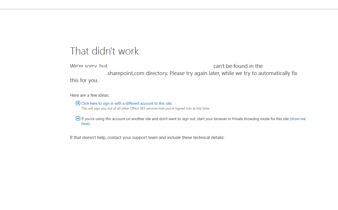 Sharepoint search exact phases not working - Microsoft Q&A
