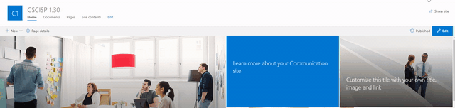 SharePoint Online Change the look Theme not working - Microsoft Q&A