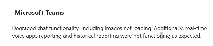 User's image