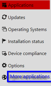 appcatalog