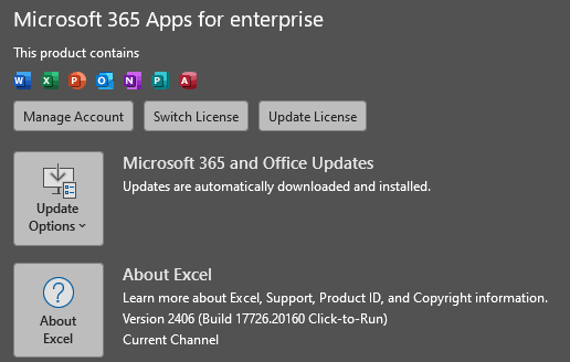 Excel suddenly stopped allowing me to insert new rows - Microsoft Q&A