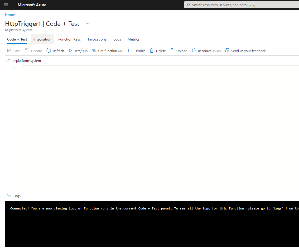 User's image
