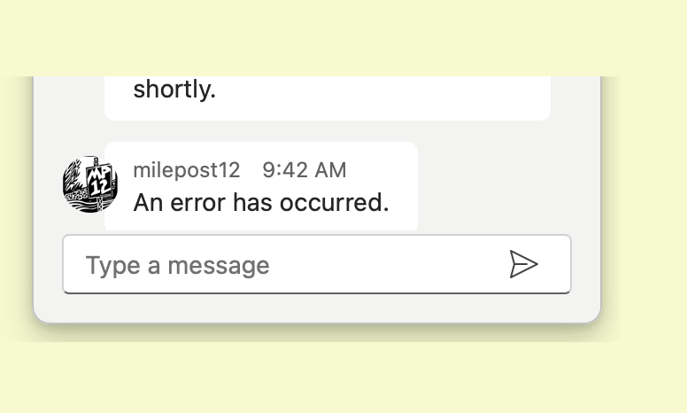 Troubleshooting Live Chat Integration with Teams and GoDaddy Website ...