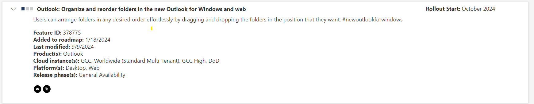 Inbox Folder Won T Move Microsoft Q A