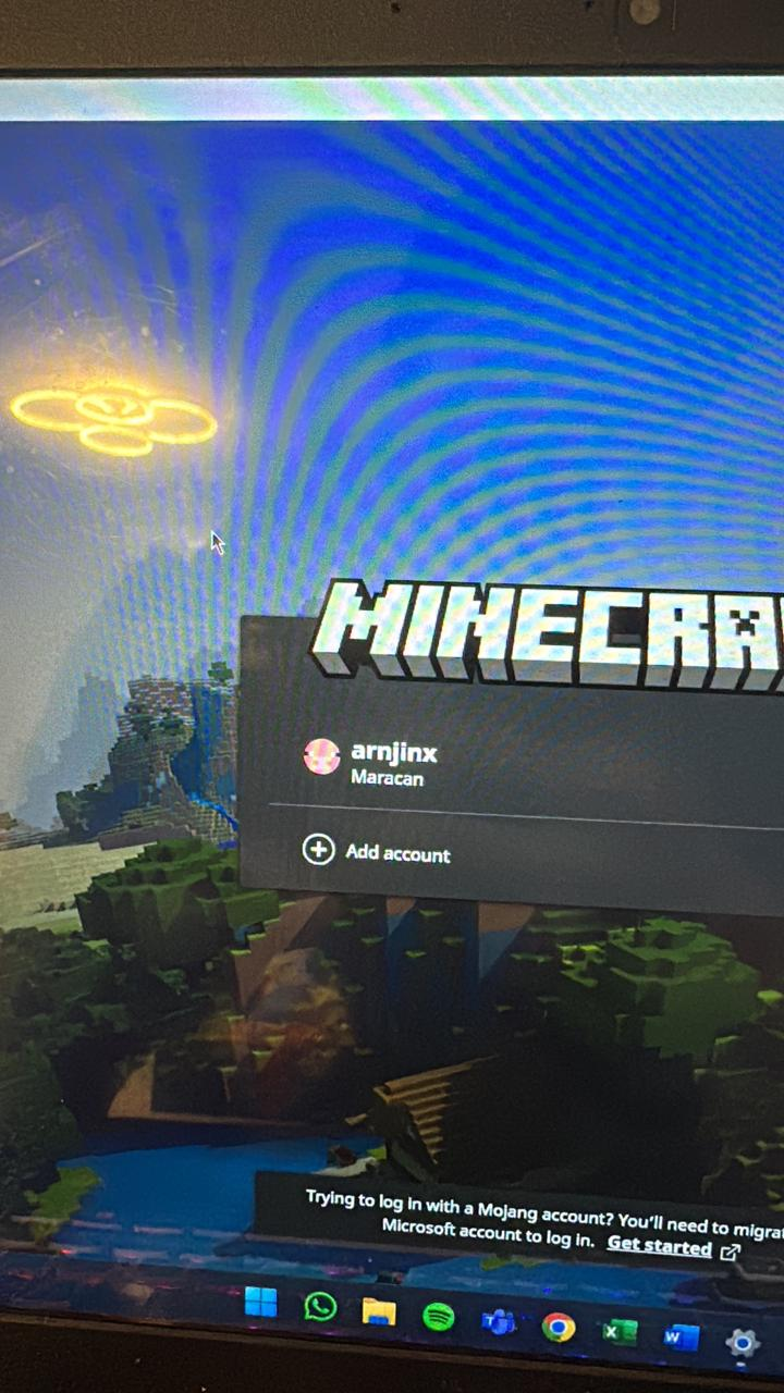 User's image