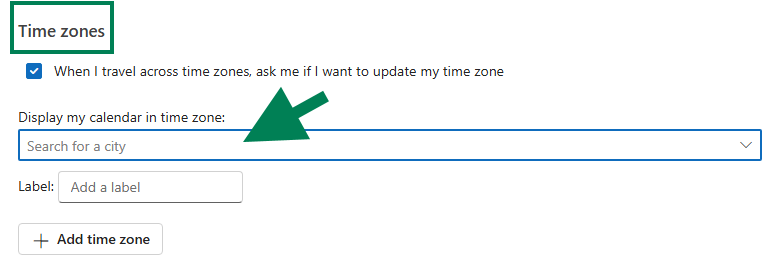 User's image