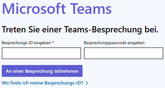 Benutzerbild