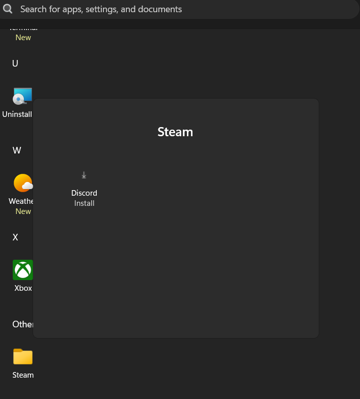 empty folder2