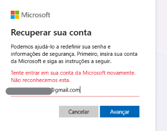 Imagem do usuário