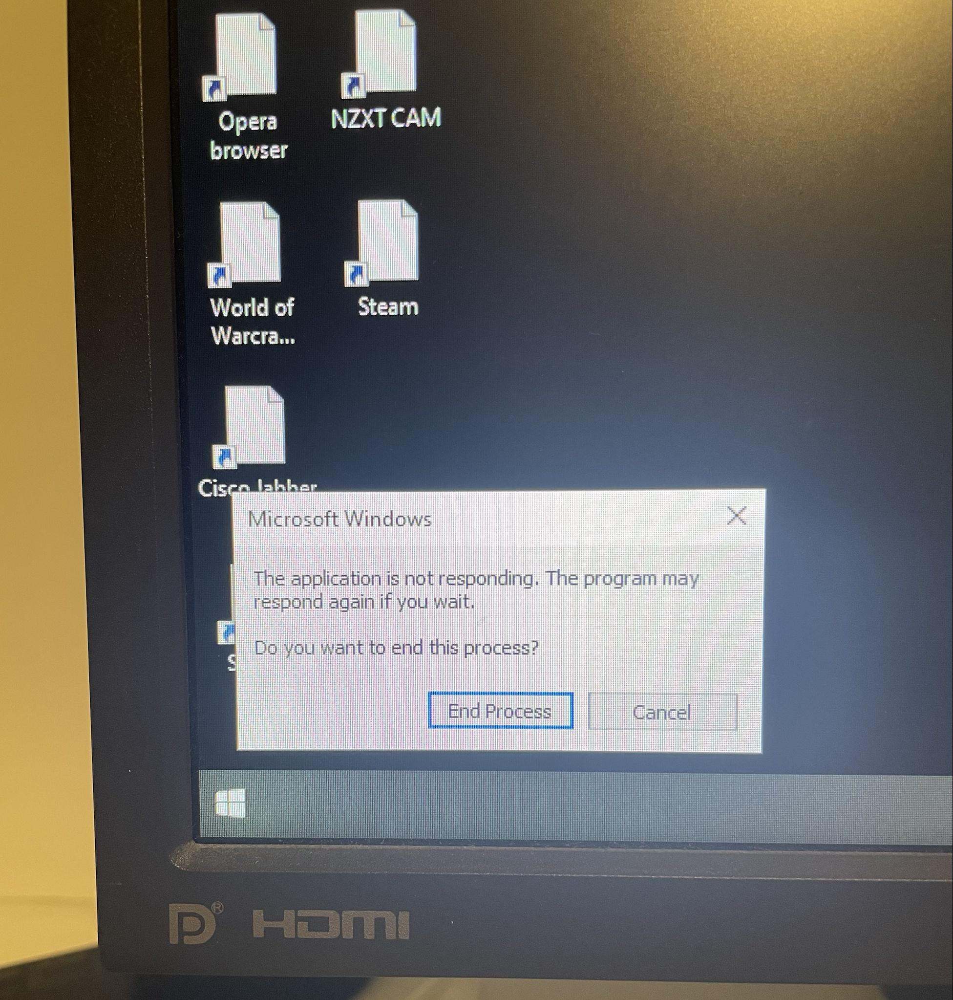 Windows crashes after login - Microsoft Q&A