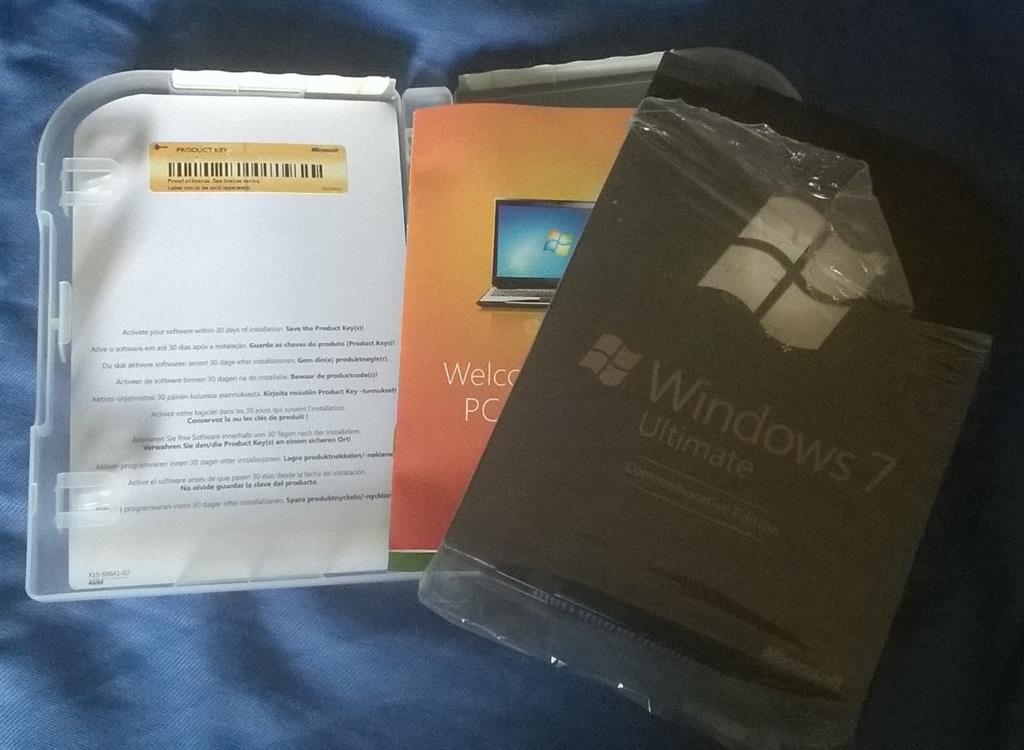 Upgrade - Microsoft Q&A