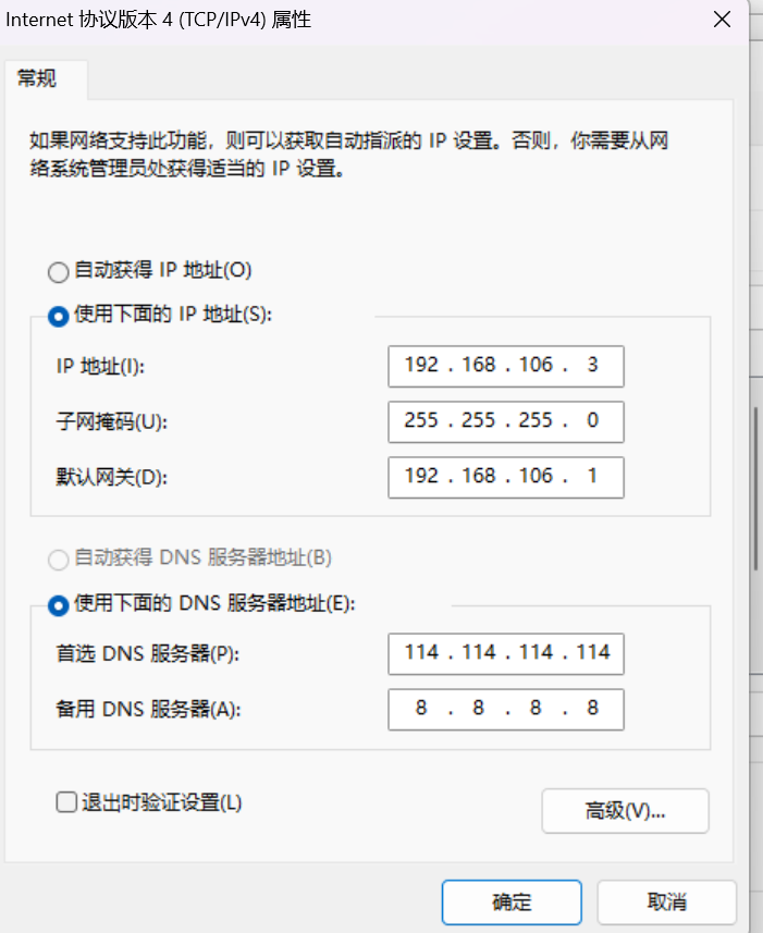 User's image
