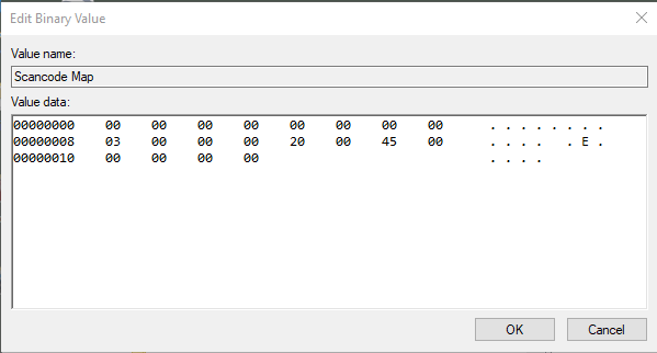 How to remap the Pause/Break key - Microsoft Q&A